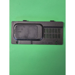 Samsung – Trappe SIM Samsung NP-Q45 – BA75-01883B – pièce détachée PC portable