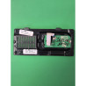 Samsung – Trappe SIM Samsung NP-Q45 – BA75-01883B – pièce détachée PC portable