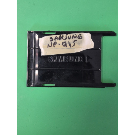Samsung – Cache PCMCIA Samsung NP-Q45 – BA61-01081A – pièce détachée PC portable