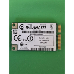 Samsung – Carte Wi-Fi Samsung NP-Q45 – 3945ABG – pièce détachée PC portable