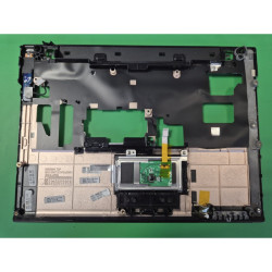 Samsung – Contour clavier Samsung NP-Q45 – BA81-03477A – pièce détachée PC portable