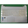 Toshiba – Clavier Toshiba L50-B – EABLI00502A– pièce détachée PC portable