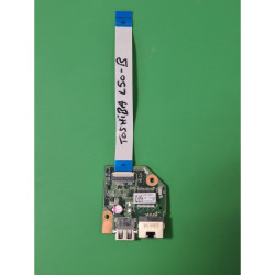 Toshiba – Carte usb Toshiba L50-B – DABLIDPC8C0 – pièce détachée PC portable