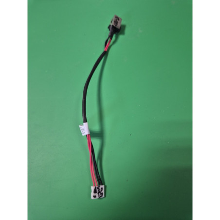 Toshiba – DC Jack Toshiba L50-B – DD0BLIAD000 – pièce détachée PC portable