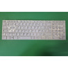 Toshiba – Clavier Toshiba L850 – 0KN0-ZW3FR23– pièce détachée PC portable