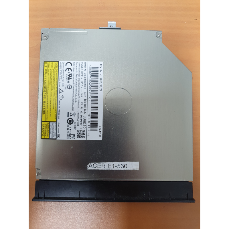 Lecteur dvd Acer e1-530
