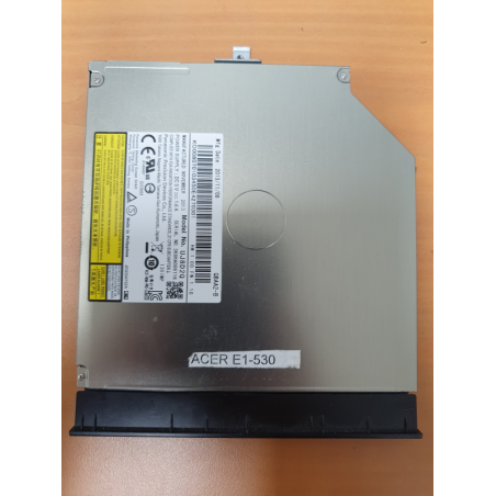 Lecteur dvd Acer e1-530