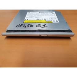 Lecteur optique UJ8C2 pour ordinateur portable HP ProBook 450 G1