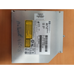 Lecteur dvd HP 4520s