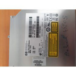 Lecteur optique GT31L pour ordinateur portable HP ProBook 4520S