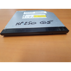 Lecteur optique DU-8A6SH pour ordinateur portable HP 250 G5