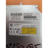 Lecteur optique DU-8A6SH pour ordinateur portable HP 250 G5