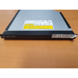 Lecteur optique UJ8FB pour ordinateur HP 15-R, G , H ,T , S séries