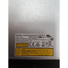 Lecteur optique UJ8FB pour ordinateur HP 15-R, G , H ,T , S séries