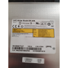 Lecteur optique SN-208AB/TOJF pour ordinateur Toshiba Satellite C850D
