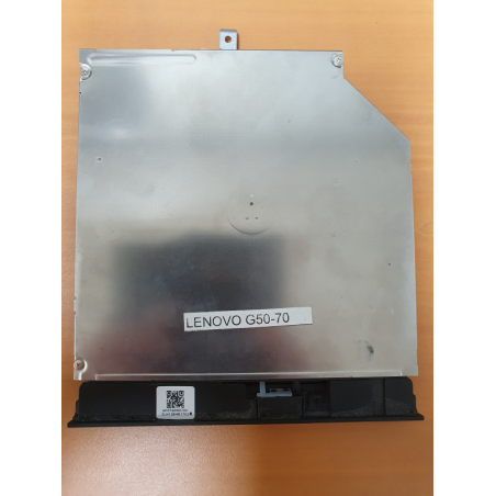 Lecteur dvd Lenovo g50-70