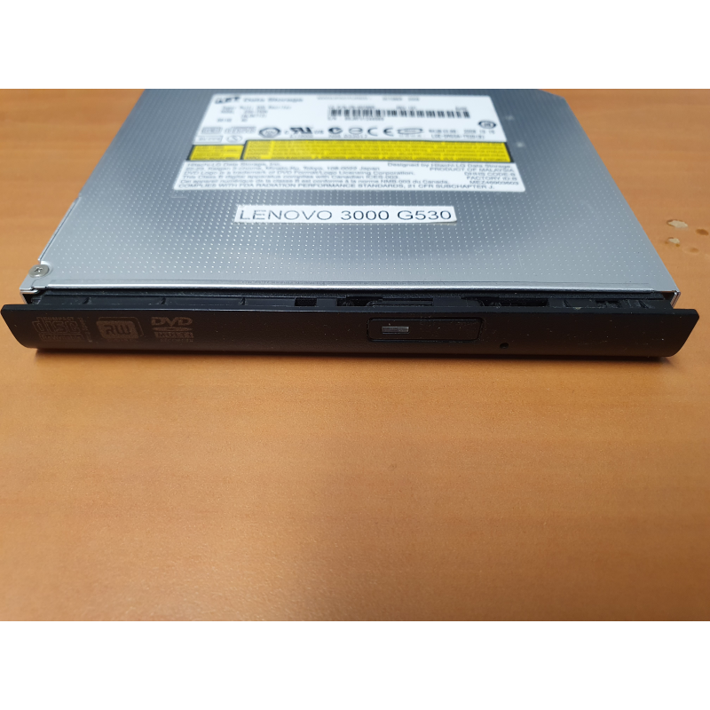 Carte Wi-Fi Pour Ordinateur Portable Lenovo 3000-G530 - Occasion, Fonctionnelle, Remplacement