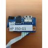 Carte usb HP 350-g1
