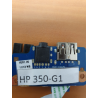 Carte usb HP 350 G1