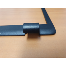 Cadre/ Bezel/ Contour d'écran Acer E5-571/ E5-511/E5-551/Noir| MYPCSTORE