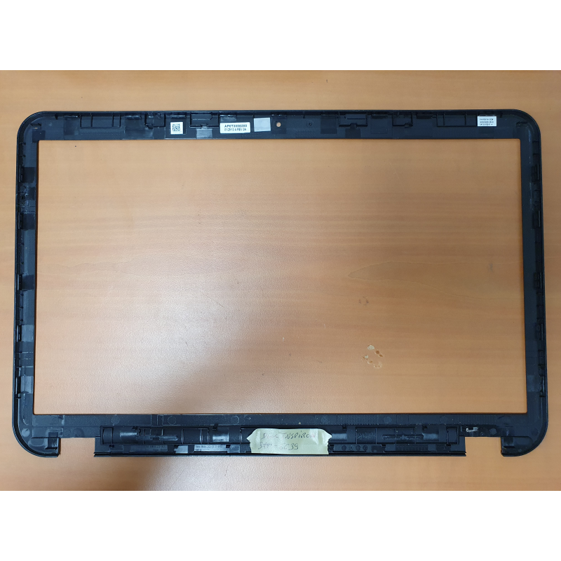 Bezel (contour écran) Noir Pour Dell Latitude E6430 ATG - Occasion, Garantie 6 Mois