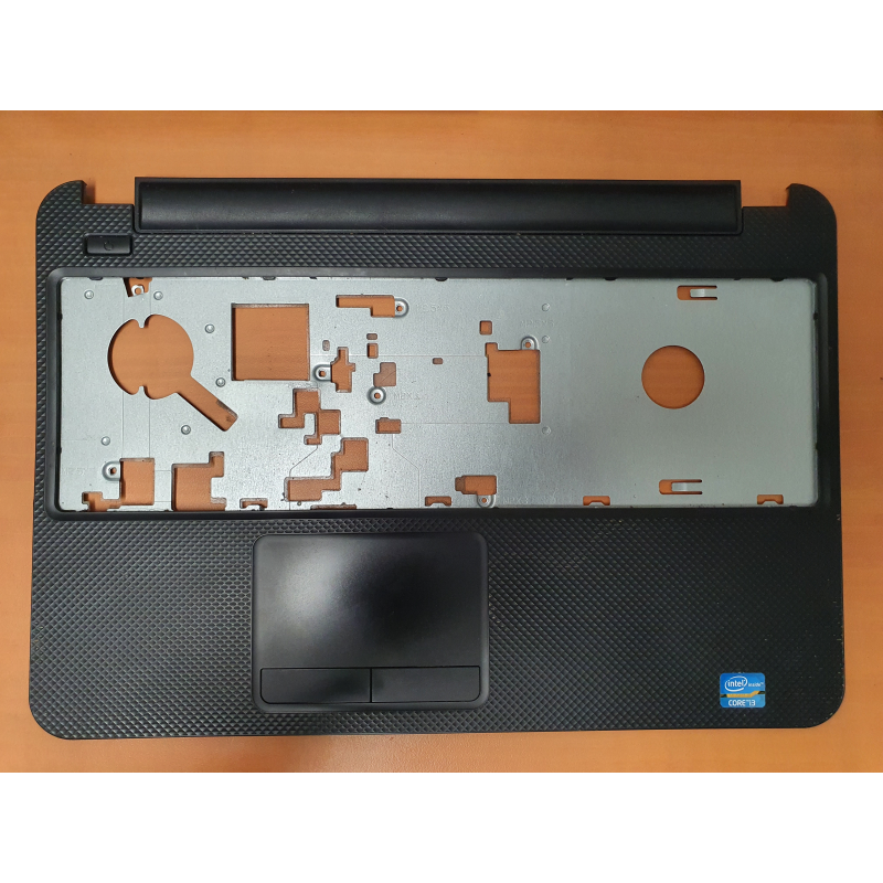 Contour clavier Dell 3521