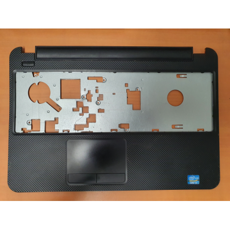 Contour clavier Dell 3521