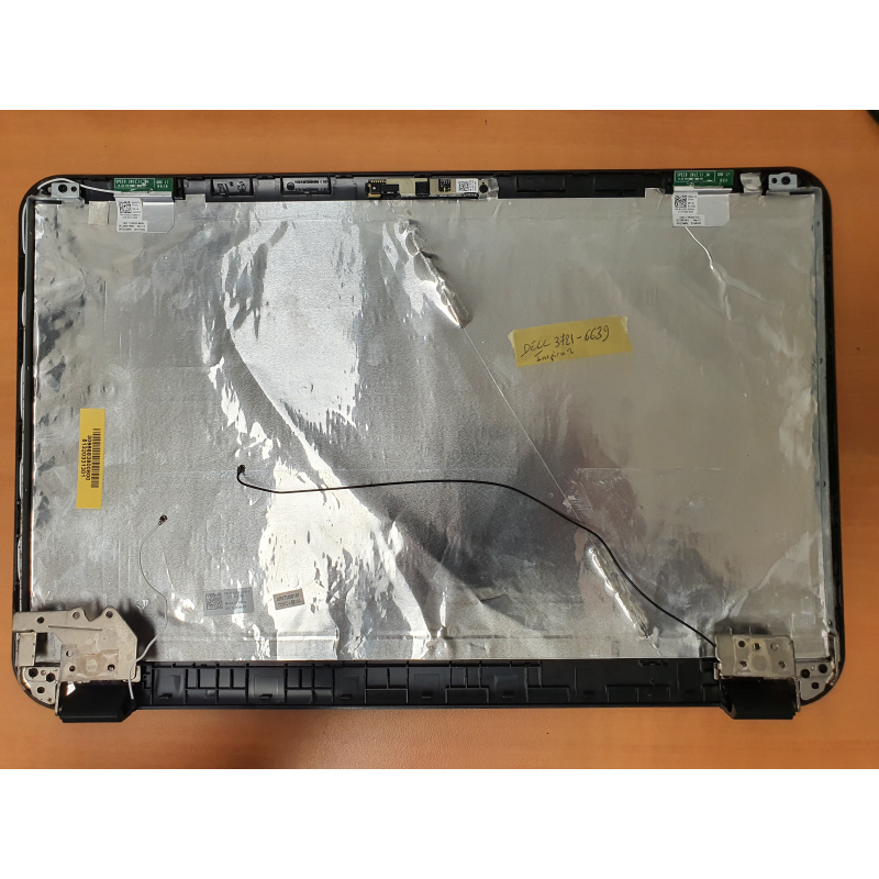 Coque écran Dell 3721