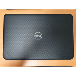 Plasturgie coque écran 0FHK8V pour ordinateur Dell Inspiron 17 3721