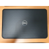 Plasturgie coque écran 0FHK8V pour ordinateur Dell Inspiron 17 3721