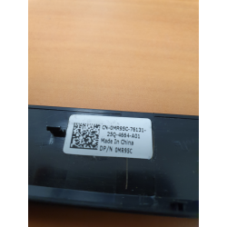 Plasturgie contour écran 0MR95C pour ordinateur Dell inspiron N5050.