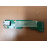 Carte contrôleur usb 60-N4TUS1000-A01 pour ordinateur Asus K72DR
