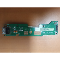 Carte USB Asus k72dr