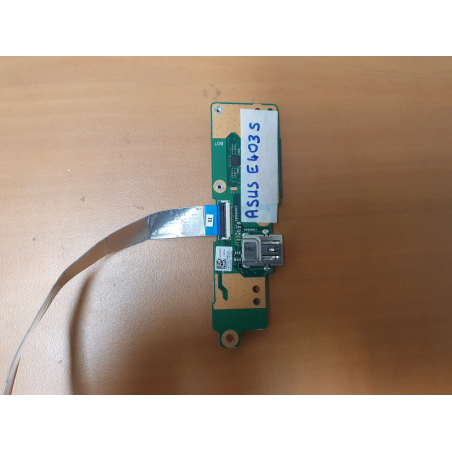 Carte USB Asus e403s