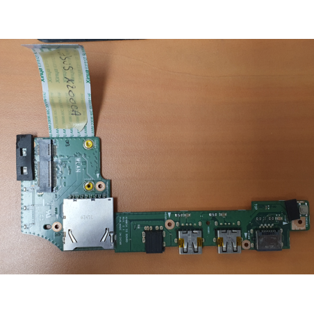 Carte usb Asus x200ca