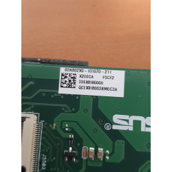 Carte Contrôleur Multi-fonctions 60NB02X0-IO1070-211 pour Asus X200CA