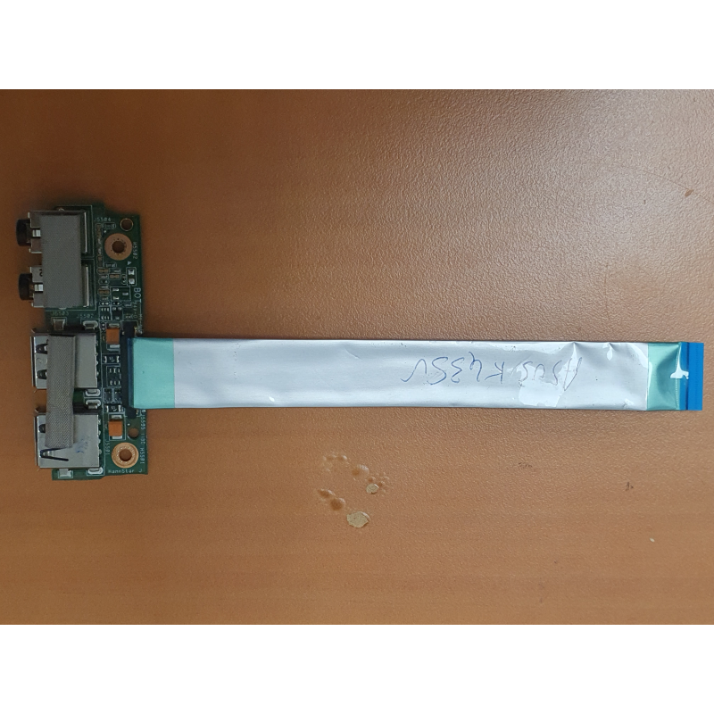 Carte usb Asus k43sv