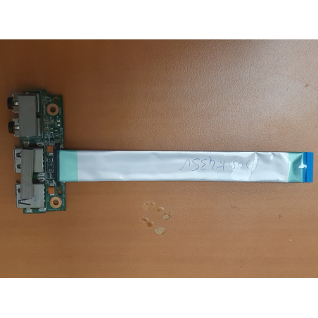 Carte usb Asus k43sv