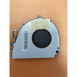 Ventilateur 3 fils DC280009KS0 pour ordinateur Acer Aspire E1-531