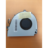 Ventilateur 3 fils DC280009KS0 pour ordinateur Acer Aspire E1-531