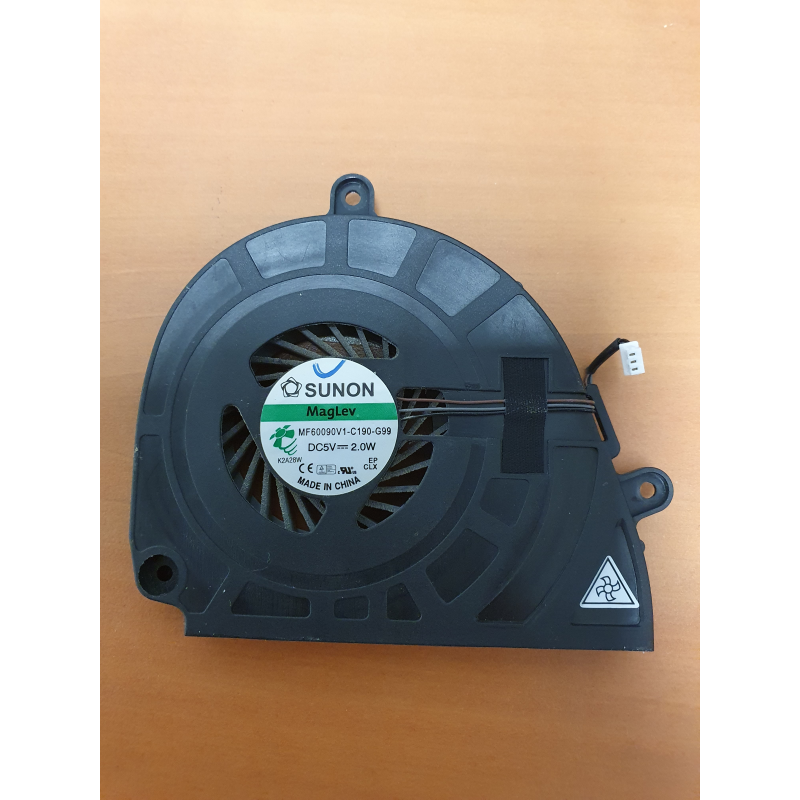 Ventilateur Acer e1-531