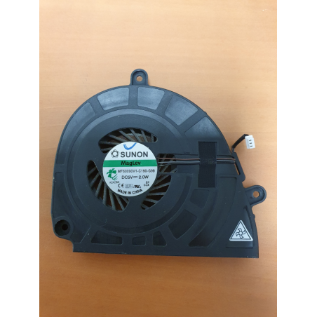 Ventilateur Acer e1-531