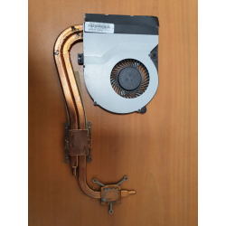 Ventilateur + dissipateur thermique 13GNSJ1AM010 pour Asus K56CM