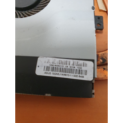 Ventilateur + dissipateur thermique 13GNSJ1AM010 pour Asus K56CM