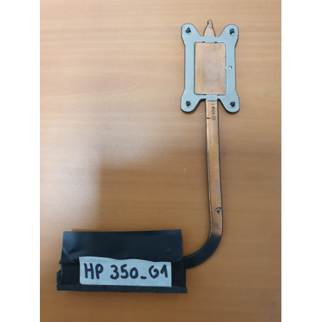 Dissipateur HP 350-g1