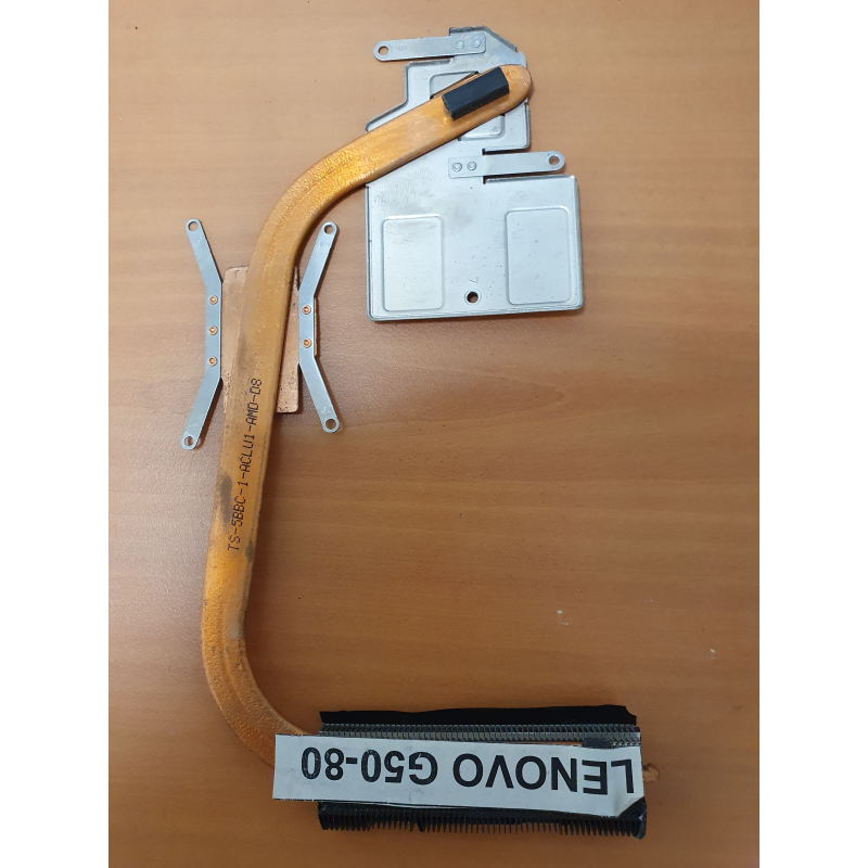 Dissipateur Lenovo g50-80