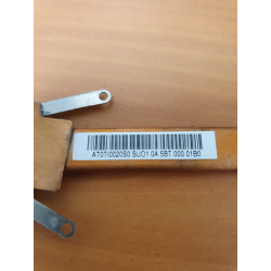 Dissipateur thermique AT0TI0020S0 pour ordinateur Lenovo ideapd G50-80