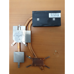 Dissipateur thermique 13GNWG1AM010 pour ordinateur Asus N61JV