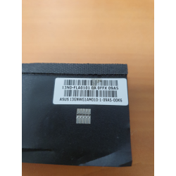 Dissipateur thermique 13GNWG1AM010 pour ordinateur Asus N61JV