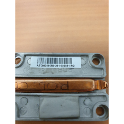 Dissipateur thermique AT0HI0060R0 pour ordinateur Packard Bell TE11HC